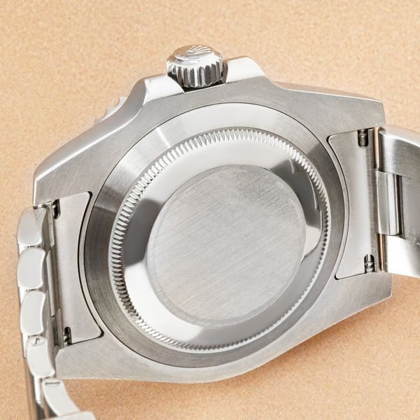 Rolex Submariner 114060